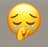 sad and cry freaky emoji