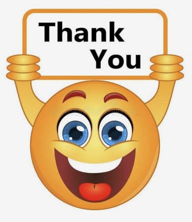 thank you
