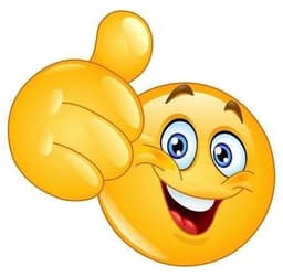 You are awesome