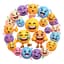 FreakyEmoji.art Logo